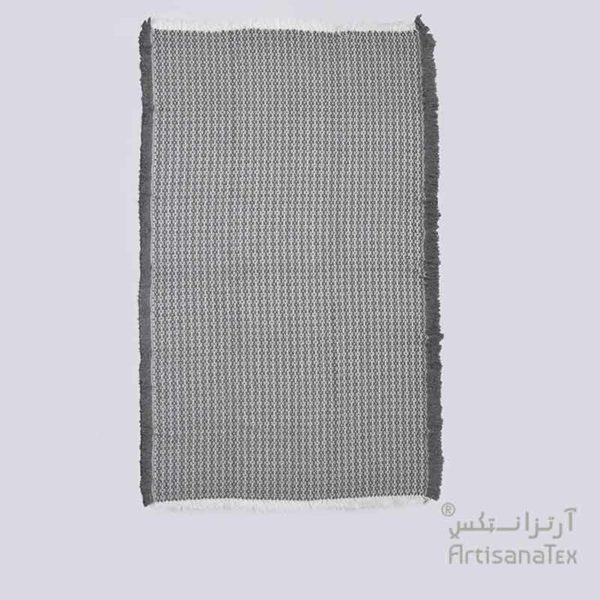 0-Papillon-Noir-Tapis-Zarbia-Carpet-coton-cotton-artisanat-artisanatex-tunisie-tunisia
