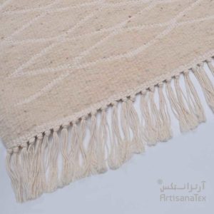 1-Ethnic-zarbia-tapis-Descente-De-Lit-rug-carpet-laine-artisanat-artisanatex-handmade-craft-tunisie-tunisia