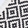1-Pyramide-Noir-Tapis-Zarbia-Carpet-Sheep-wool-laine-Hande-Made-artisanat-artisanatex-tunisie-tunisia